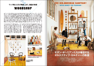 outer sunset community